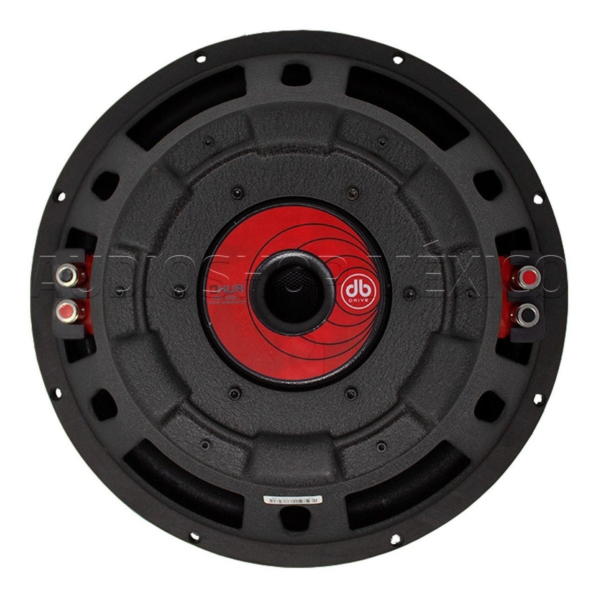 Db drive k5f 12d4 2025