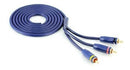 Cable de audio y video RCA DB Link UFAV20 20 pies 6.09 metros