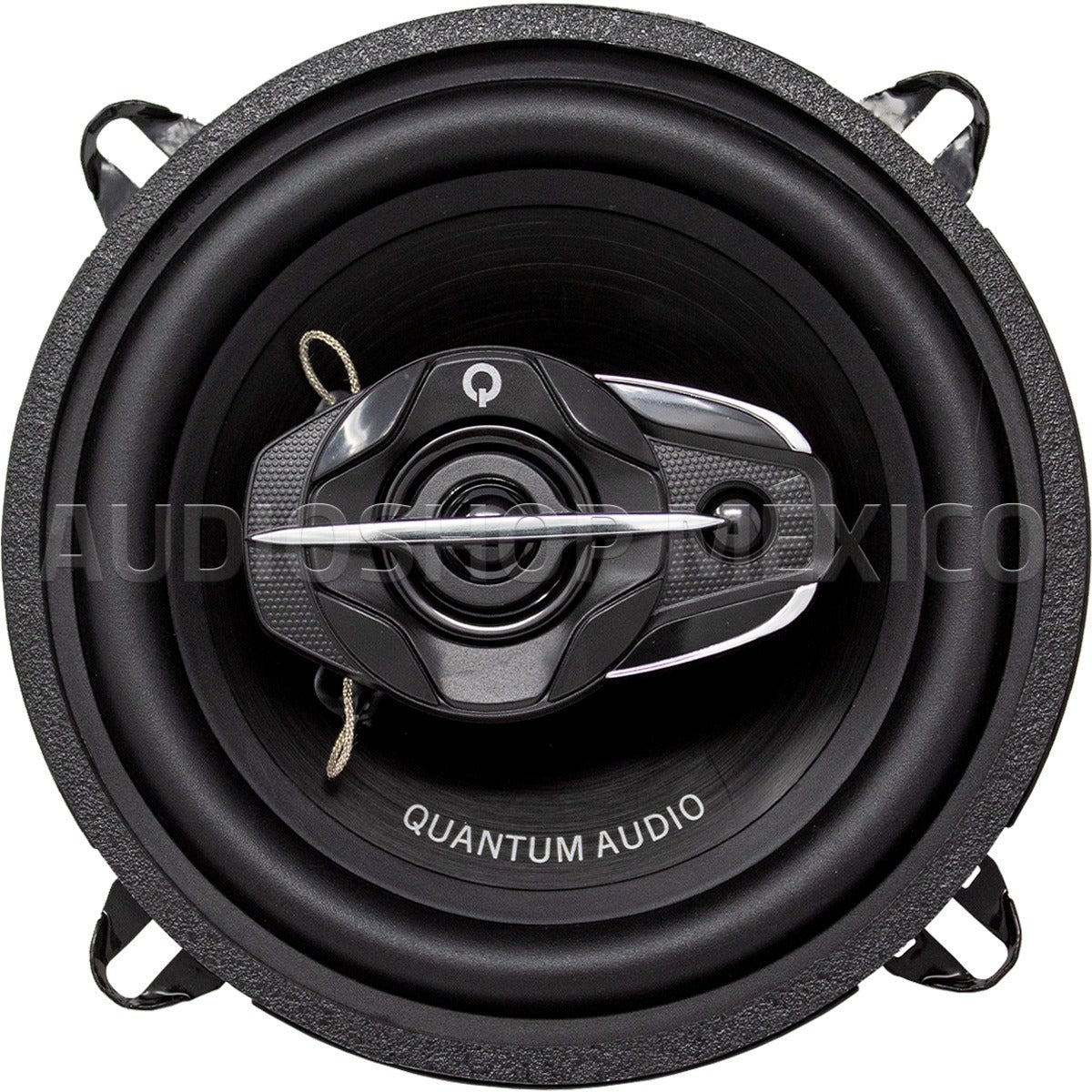 Bocinas Quantum Audio QRS50 140 Watts 5.25 Pulgadas 3 Vías QRS Series