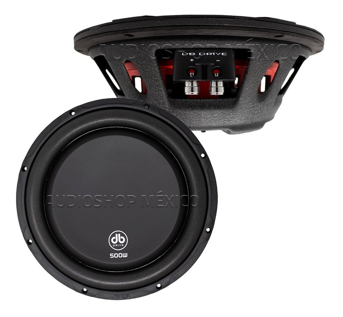 Db drive k5f 12d4 2025
