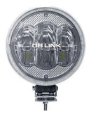 Luz Redonda de Conducción DB Link Lighting Solutions DBSM7D