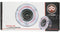 Set de Tweeters de Competencias DB Drive P5TW 3D 300 Watts 1 Pulgada 150 Watts RMS