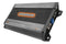 Amplificador 4 Canales Quantum Audio QPX2000.4 2200 Watts Clase AB 2 Ohms QPX Series
