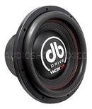 Subwoofer Profesional DB Drive WDX12 3K 3000 Watts 12 Pulgadas 4 Ohms Doble Bobina