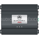Amplificador Monoblock Euphoria Audio M500 500 Watts Clase D Open Show
