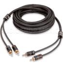 Cable RCA Premium DB Link MK1.5 1.5 pies 45 cm Cobre Libre de oxígeno Maxkore Series