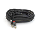 Cable RCA Blindaje Cuádruple DB Link MG1.5 1.5 pies 45.72 cm 100% Cobre Maxkore Series