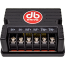 Set de Medios Rangos DB Drive P3 8K 300 Watts 8 Pulgadas Open Show Midrange PRO Audio Series
