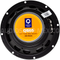 Paquete de 4 Bocinas Coaxiales 6.5 Pulgadas Quantum Audio Qs65 200 Watts 3 Vías 55 Watts RMS con Tweeters