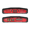 Amplificador 4 Canales DB Drive SA600.4 600 Watts Clase AB 2 Ohms Speed Series