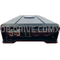 Amplificador 4 Canales DB Drive SPRO2500.4 2500 Watts Clase AB 2 Ohms Speed Series