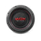 Subwoofer Profesional DB Drive WDX12G1.4 2000 Watts 12 Pulgadas 4 Ohms Doble Bobina