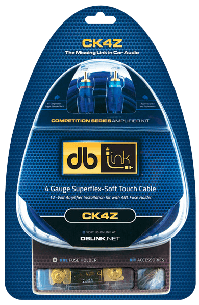 DB LINK CK4Z