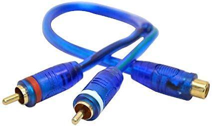 Cable Adaptador RCA DB Link CL17Z 17 pies 5.18 metros Doble Blindaje C –  Audioshop México lo mejor en Car Audio en México