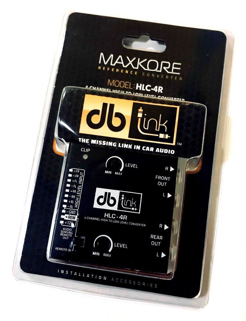 DB LINK HLC-4R
