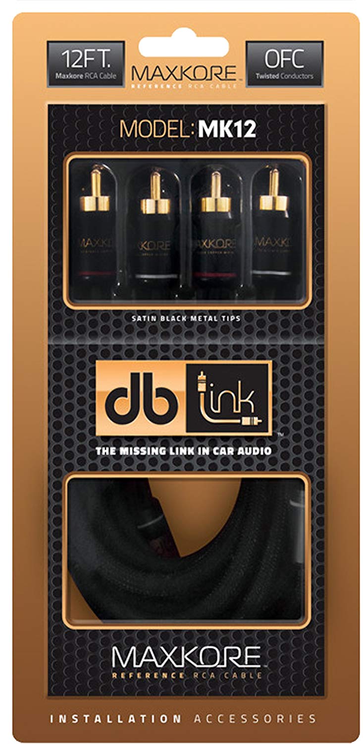 DB LINK MK12