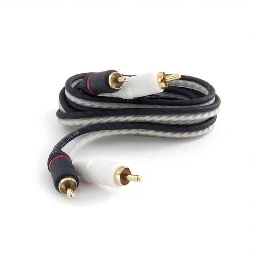 Cable RCA DB Link ME3 3 pies 91.44 cm 100% Cobre Eléctrico Fusible Max –  Audioshop México lo mejor en Car Audio en México
