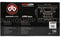 Subwoofer Doble Bobina DB Drive SPW12D4 1250 Watts 12 Pulgadas 4 Ohms Speed Series