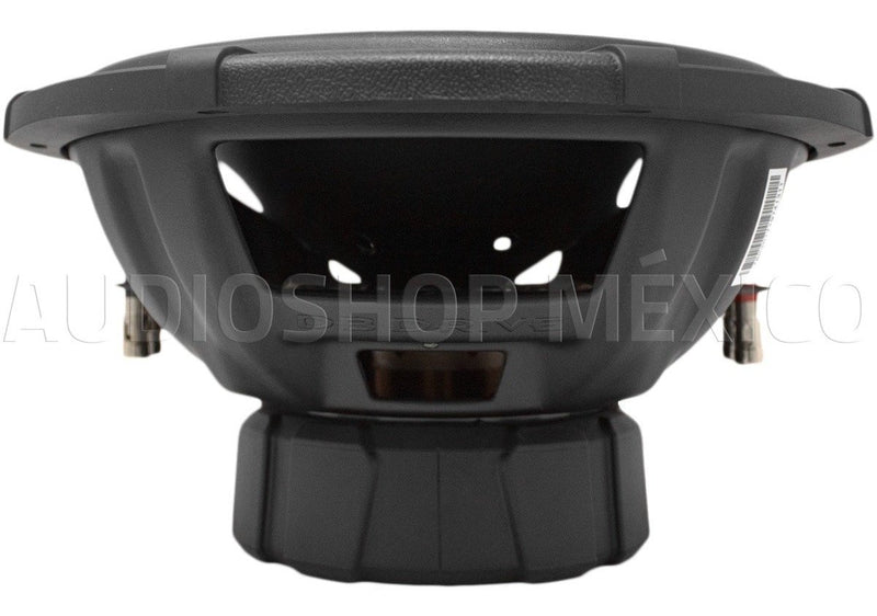 Subwoofer Doble Bobina DB Drive SPW12D4 1250 Watts 12 Pulgadas 4 Ohms Speed Series